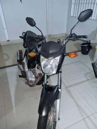 HONDA CG 150 START ES 